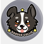 Border collies!