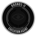 [SCPF | Department of the Execution Agents]