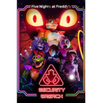 Five Nights at Freddy’s Be a fan