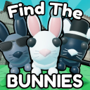 Find the Bunnies 🐰 [84]