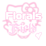 Floral’s Field!