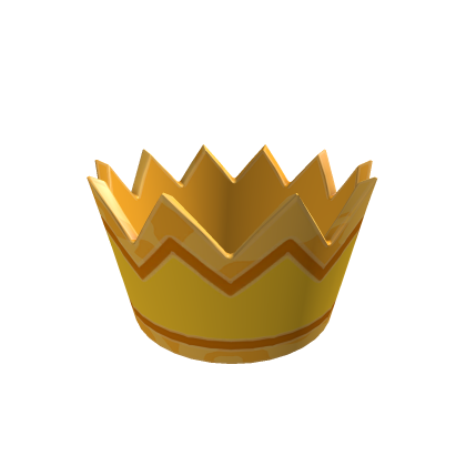 Crown Head 