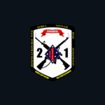 2nd Battalion 1st Marines (Golf Company)