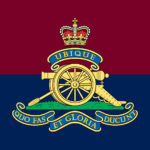 Royаl Regiment оf Artillery