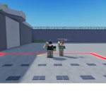 Military RP - Fort Beaver