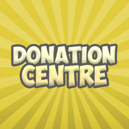 Donation center