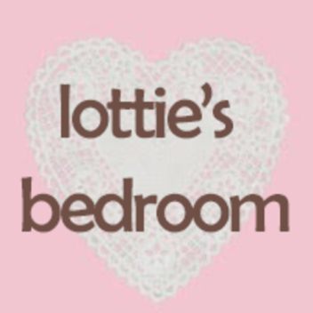 lottie's bedroom (currently broken)
