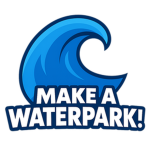 Make A Waterpark!