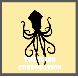 The Squid Corporation Disc