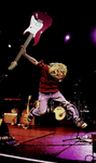 My hero groupe