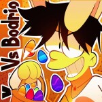 [UPD] You vs Bodrios