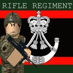 [.BA.] The Rifles Regiment