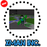 XMAN Incorporated.
