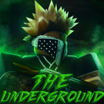[UPDATE 1] The Underground