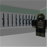 The Official Roblox S.A.S