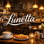 lunetta cafe