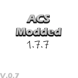 ACS Modded  icon