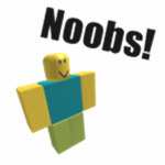 The very very very mighty noobs