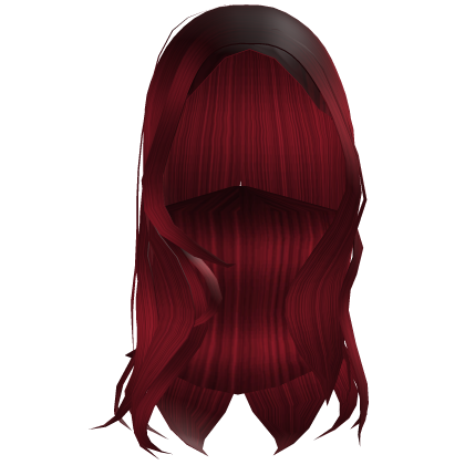 Red Mermaid Wave Lengths