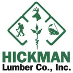 Hickman Lumber Business
