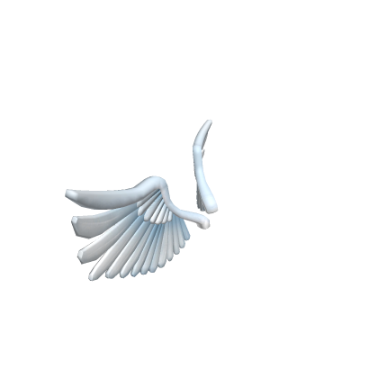 rigged wings with a skeleton rig (MA & RBLXANIM)
