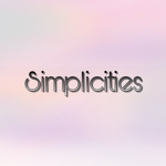 Official Simplicities Community