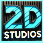 2D's Studios