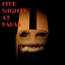 Joala's Nightmare: Five Nights at Fafas