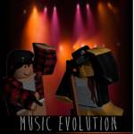 Music Evolution