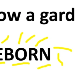 Grow A Garden REBORN icon
