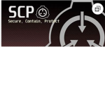 scp foundation developers with building