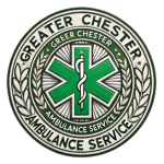 UK:RP Greater Chester Ambulance