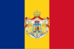 KOR| Kingdom of Romania