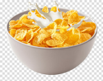 Project Cereal