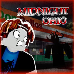 Midnight in Ohio 💀