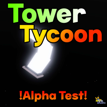 Tower tycoon [Wip]