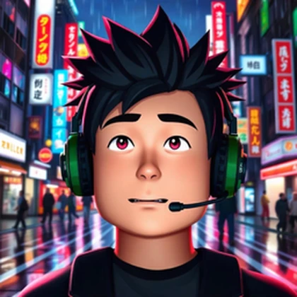 Pixaverse Studio Roblox group icon
