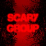 The Scary Groups Elevator