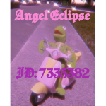 Angel Eclipse