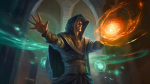 The Mage’s Circle