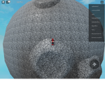 Give robux to your sister