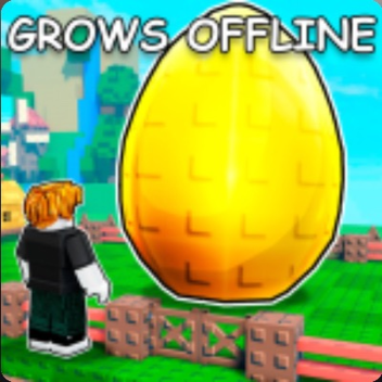 Grow An Egg