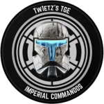 Imperial Commandos「TGE」