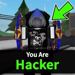 💚 Hacker icon