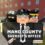 Mano County Roleplay Community|||RP Server.