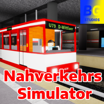 Nahverkehrs Simulator