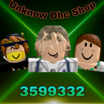 Unknow Shop