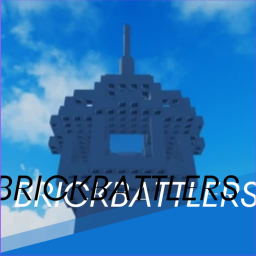 BRICKBATTLERS: Minispire Brickbattle