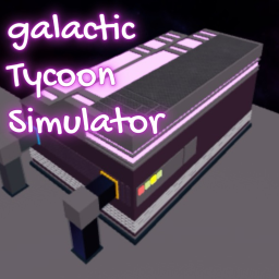(Void factory!)galactic tycoon simulator