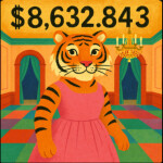 [Steal a Brainrot Backmare]